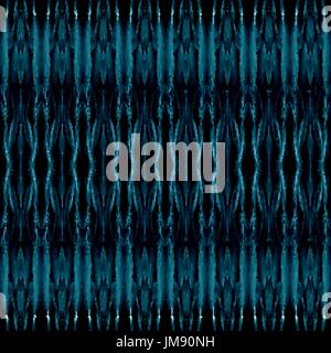 Constellation seamless pattern. Endless texture with stars, galaxy background looks like stars at night. Stock Vector