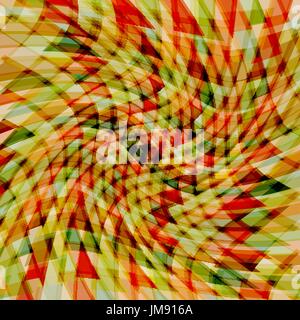 Retro pattern of geometric shapes. Colorful-mosaic-ban ner. Geometric hipster retro background with place for your text. Retro triangle background Stock Vector