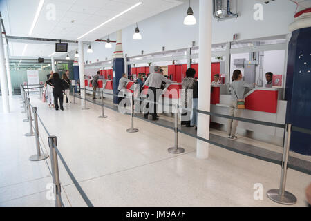 Liverpool Street Station London Stock Photo