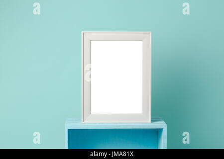 Download Mock Up Kids Room Interior Decorated Wall In Child Room With Picture Frame 3d Rendering Illuatration Stock Photo Alamy PSD Mockup Templates