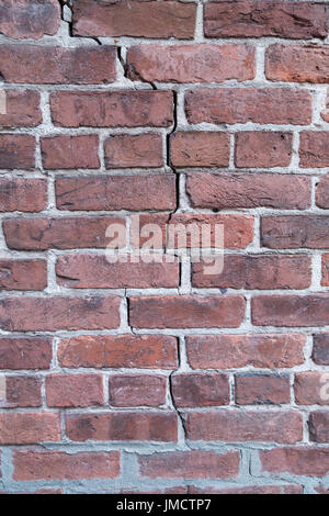 Brick Wall Stock Photo