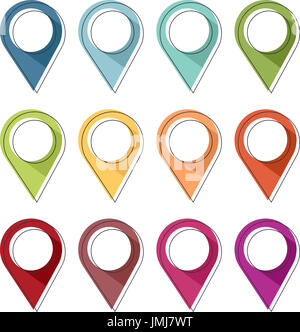 Illustration Information Icon Stock Photo - Alamy
