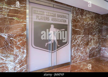Wallpaper - Major League Baseball Players Association