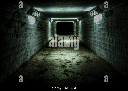 duncannon subway underpass duncannon subway underpass