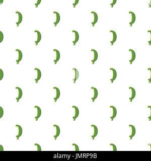 Punctuation mark right parenthesis from latin alphabet with numbers and symbols made of green slime. Font can be used for Halloween design and other p Stock Vector