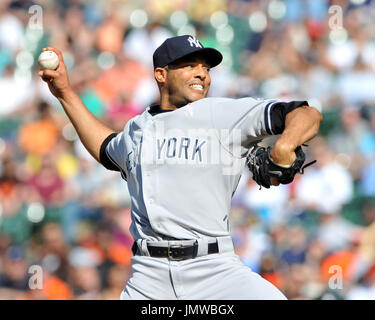 Mariano Rivera: Yankees closer is master of the final out – Twin