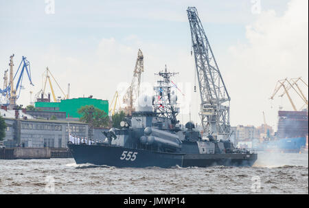 saint-petersburg-russia-july-