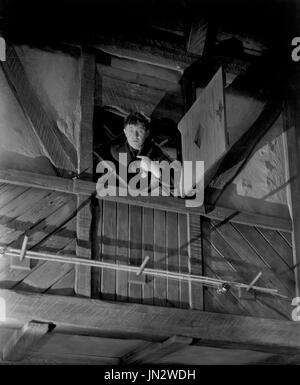 Actor Stuart Erwin, Publicity Portrait, Paramount Pictures, 1930's ...