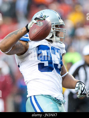 Dallas Cowboys defensive end Anthony Hargrove (99) attends an organized  team activity in Valley Ranch, Texas, Tuesday, May 28, 2013. (Photo by  Brandon Wade/Fort Worth Star-Telegram/MCT/Sipa USA Stock Photo - Alamy