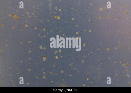 Rusty Metal Stock Photo