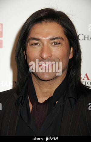 Jay Tavare 03 22 09 The First Annual Burbank International Film Festival Woodbury University Burbank Photo By Izumi Hasegawa Www Hollywoodnewswire Net Stock Photo Alamy