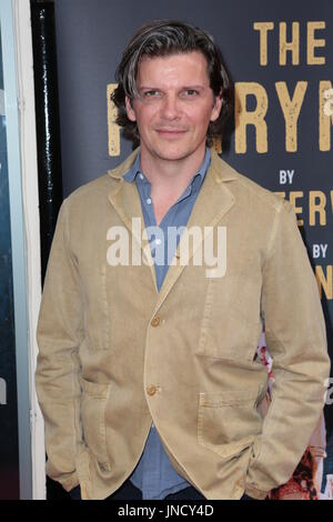 'The Ferryman' play - Red carpet arrivals  Featuring: Guest Where: London, United Kingdom When: 29 Jun 2017 Credit: Phil Lewis/WENN.com Stock Photo