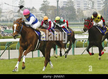 takarazuka-japan-third-pick-