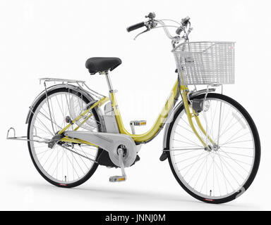 YAMAHA　PAS With　カカオ ヤマハ PAS Cheer PA26CH 2024年モデル [カカオ] + 専用充電器