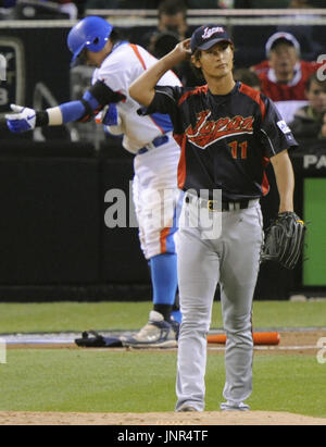 Kim Tae-kyun vs. Park Yong-taek Home Run Derby Final 