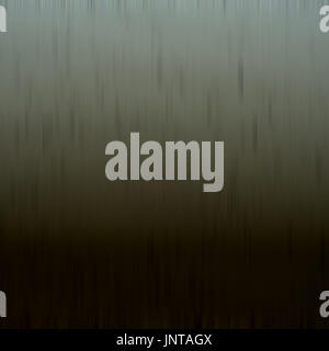 Strokes against a foggy blurry dark brown color Stock Photo