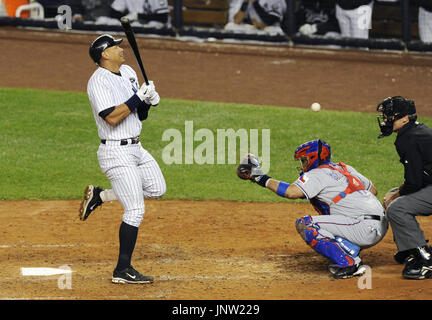 NY Mets Pitcher Francisco Rodriguez (#75) in the game at Citifield in  Flushing, NY. The Marlins defeated the Mets 7-6. (Credit Image: © Anthony  Gruppuso/Southcreek Global/ZUMApress.com Stock Photo - Alamy