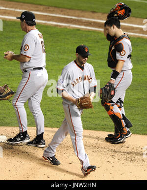 Jonathan Sanchez and San Francisco Giants stay on target with 10-0 win over  Colorado Rockies – East Bay Times