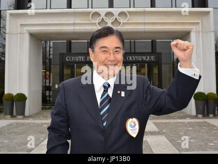 masato mizuno