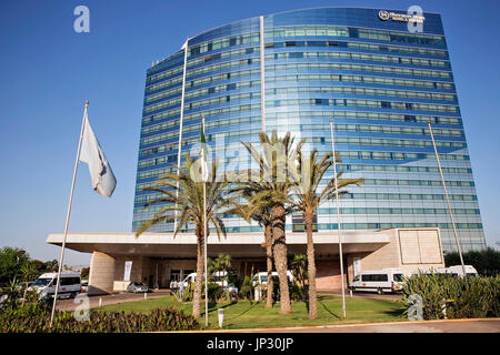 Sheraton Oran Hotel & Towers Stock Photo