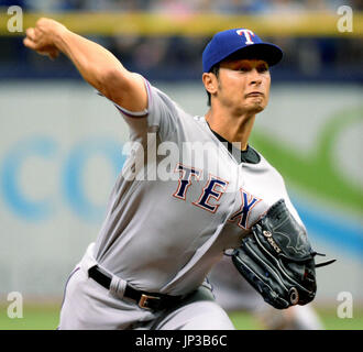 Iranian-Americans embracing new Texas Rangers pitcher Yu Darvish