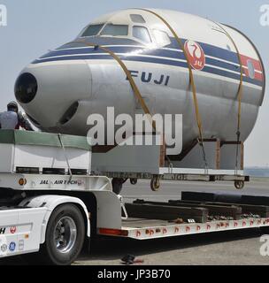 tokyo-japan-the-nose-of-japan-