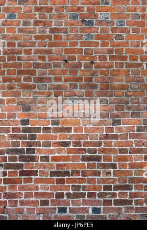 Old brick wall Stock Photo