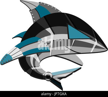 shark air robot