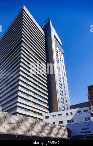 England, London, Southwark, Guy's Hospital Stock Photo