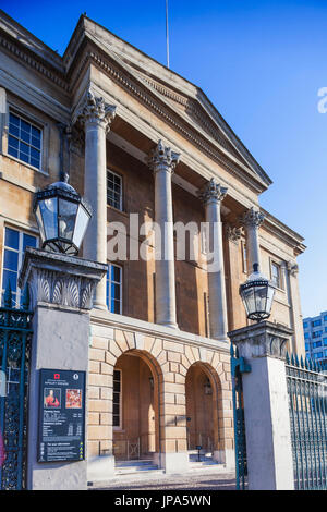 England, London, Westminster, Hyde Park Corner, Apsley House Stock Photo