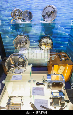 Hardy fishing tackle hi-res stock photography and images - Alamy