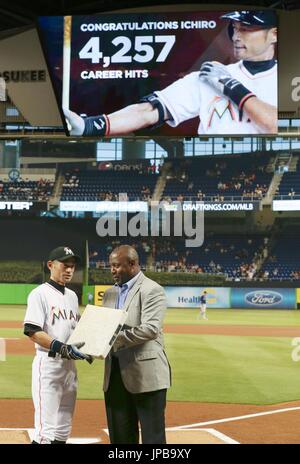 Miami Marlins on X: Congratulations to the Marlins