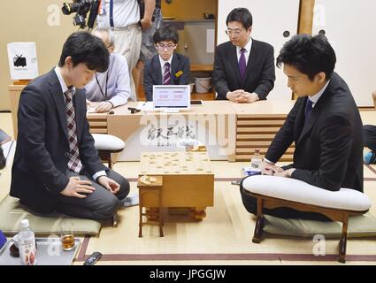 Shotest Shogi Review - GameSpot