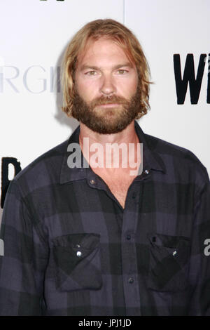 ANDREW WILSON WHIP IT FILM PREMIERE HOLLYWOOD LOS ANGELES CA USA 29 ...