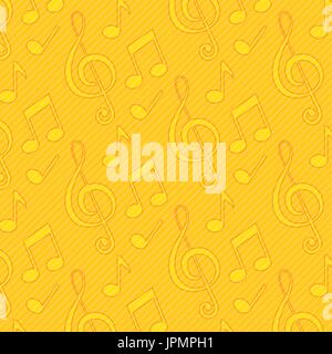 Music instrument background icon vector illustration graphic design Stock Vector