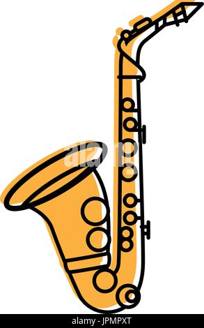 saxophone-music-instrument-