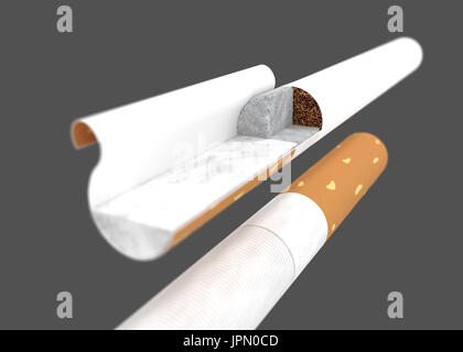 cigarette paper texture