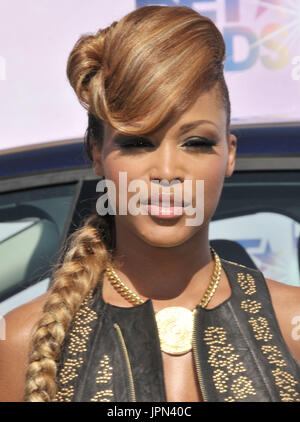 Eve at the BET Awards' 11 - Arrivals held at The Shrine Auditorium in Los Angeles, CA. The event took place on Sunday, June 26, 2011. Photo by PRPP Pacific Rim Photo Press.
