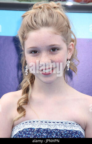 COZI ZUEHLSDORFF DOLPHIN TALE. WORLD PREMIERE. LOS ANGELES CALIFORNIA