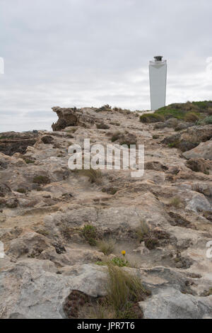 Cliffs at the Ocean , Robe, South Australia Stock Photo - Alamy