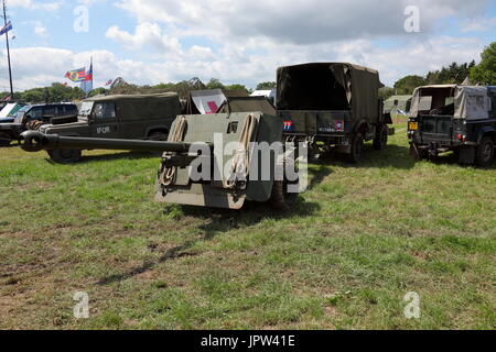 A muzzle brake for a towed anti-tank gun PAK 40,Inscription 