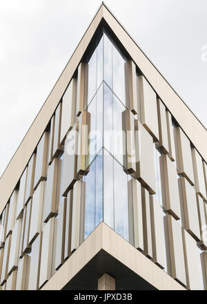 University of Strathclyde Technology and Innovation Centre in Glasgow ...