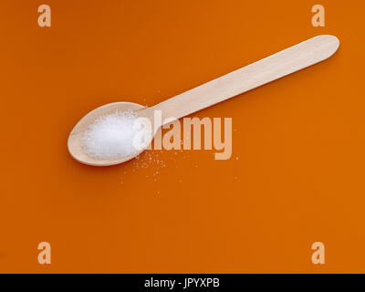 Fructose. Stock Photo