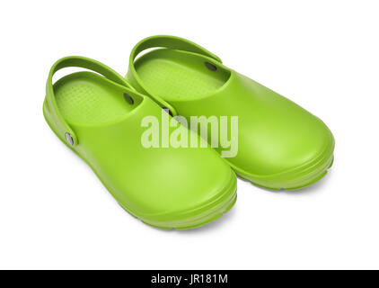 crocs nursing clogs
