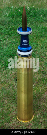 105 mm Training Fin stabilised discarding sabot tracer round for tank ...