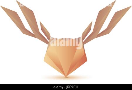 Set of symbol and shapes. Trendy icons and logotypes. Business signs symbols, labels, badges, frames and borders Stock Vector