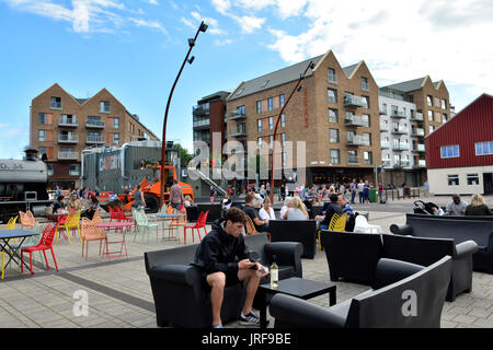 july weather 2025 bristol