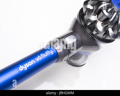 Dyson V6 fluffy origin Amazon.com - Dyson V6 Cordless Fluffy