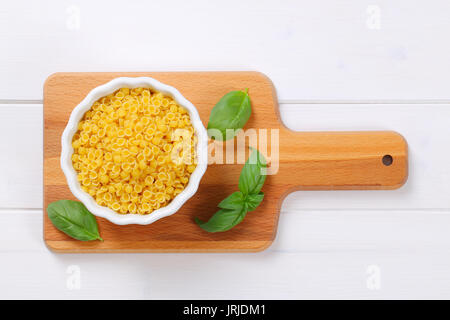 Download Overhead View Of A Small Yellow Bowl Filled With Applesauce Offset On A Gray Background Stock Photo Alamy PSD Mockup Templates
