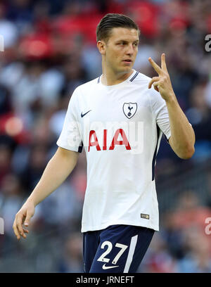 Kevin Wimmer, Tottenham Hotspur Wiki